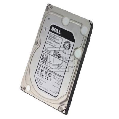 DELL  Seagate3.5 "8TB 256MB 7200rpm SAS ST8000NM0075